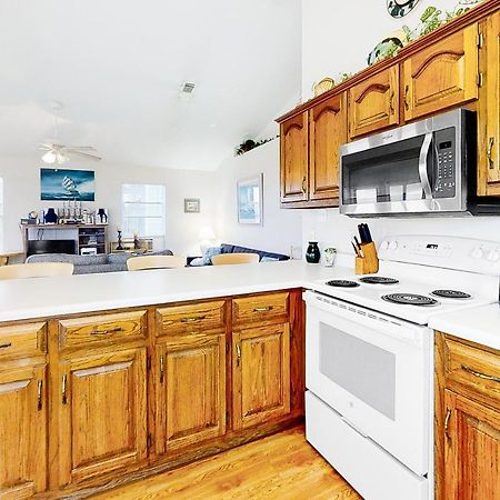 Bama Bound By Meyer Vacation Rentals Gulf Shores Eksteriør bilde