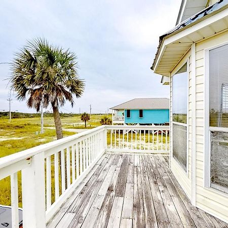 Bama Bound By Meyer Vacation Rentals Gulf Shores Eksteriør bilde