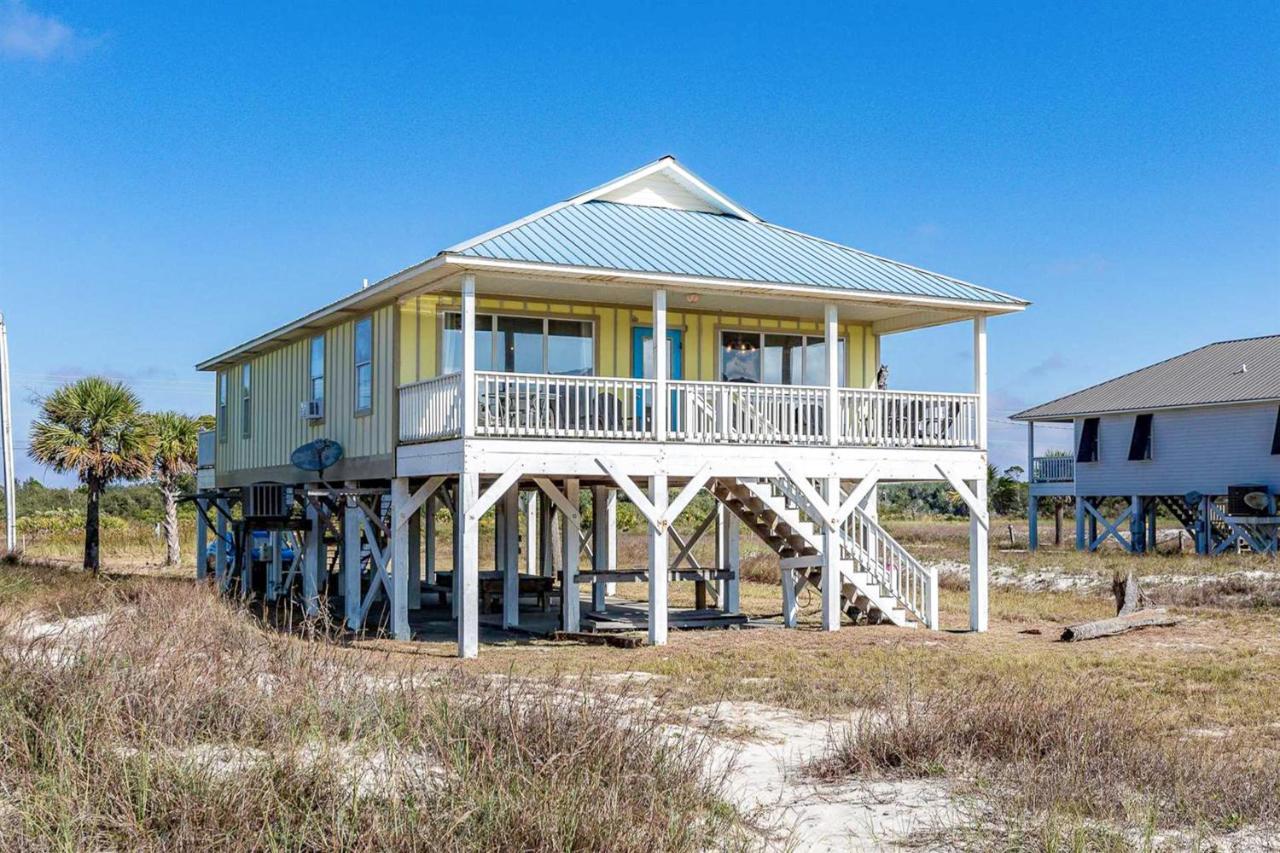 Bama Bound By Meyer Vacation Rentals Gulf Shores Eksteriør bilde