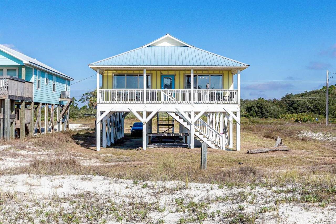 Bama Bound By Meyer Vacation Rentals Gulf Shores Eksteriør bilde