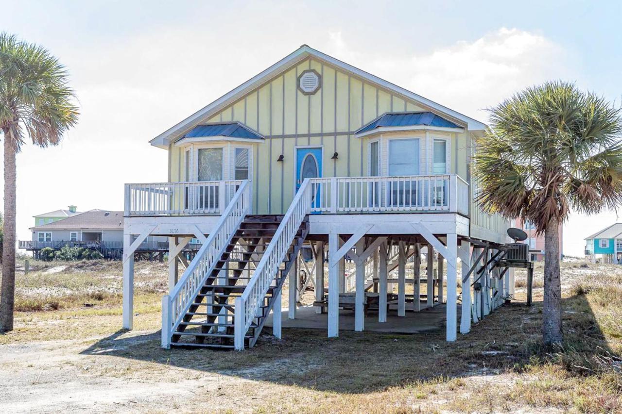 Bama Bound By Meyer Vacation Rentals Gulf Shores Eksteriør bilde