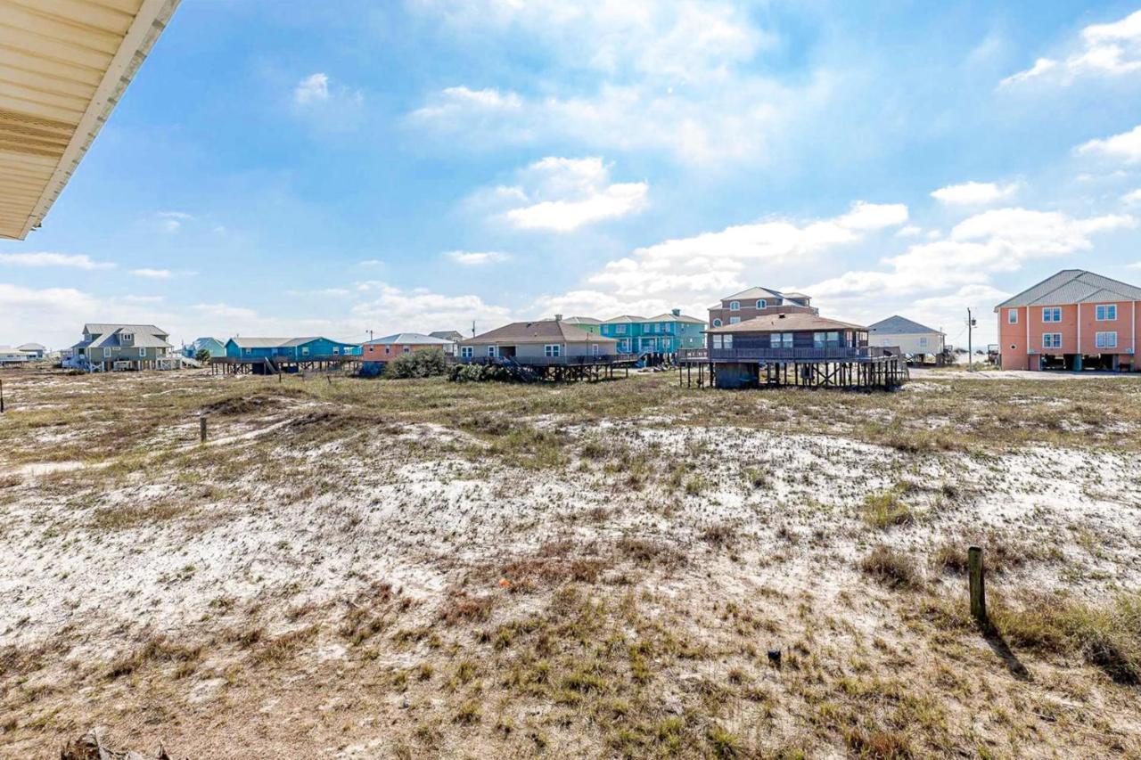 Bama Bound By Meyer Vacation Rentals Gulf Shores Eksteriør bilde