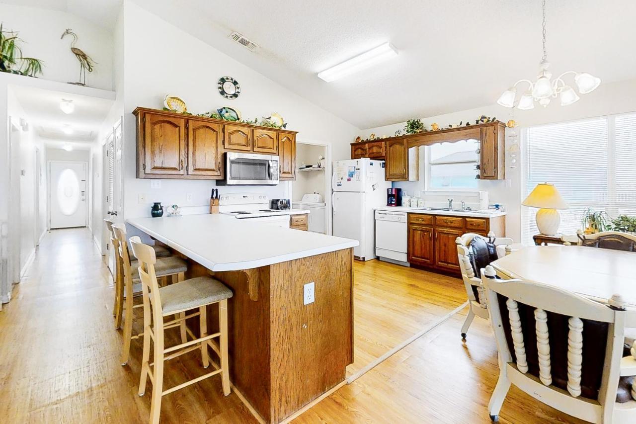 Bama Bound By Meyer Vacation Rentals Gulf Shores Eksteriør bilde