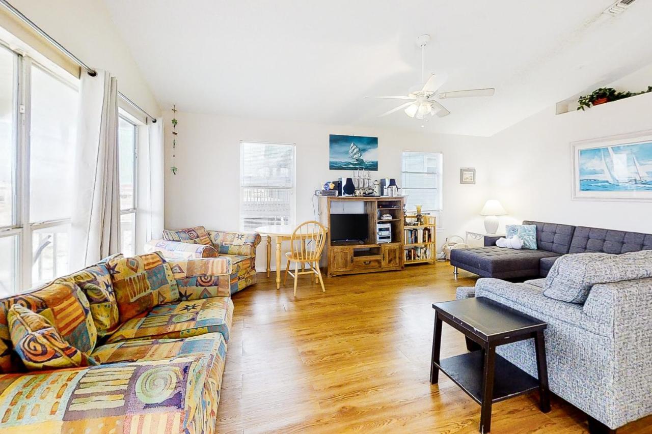 Bama Bound By Meyer Vacation Rentals Gulf Shores Eksteriør bilde