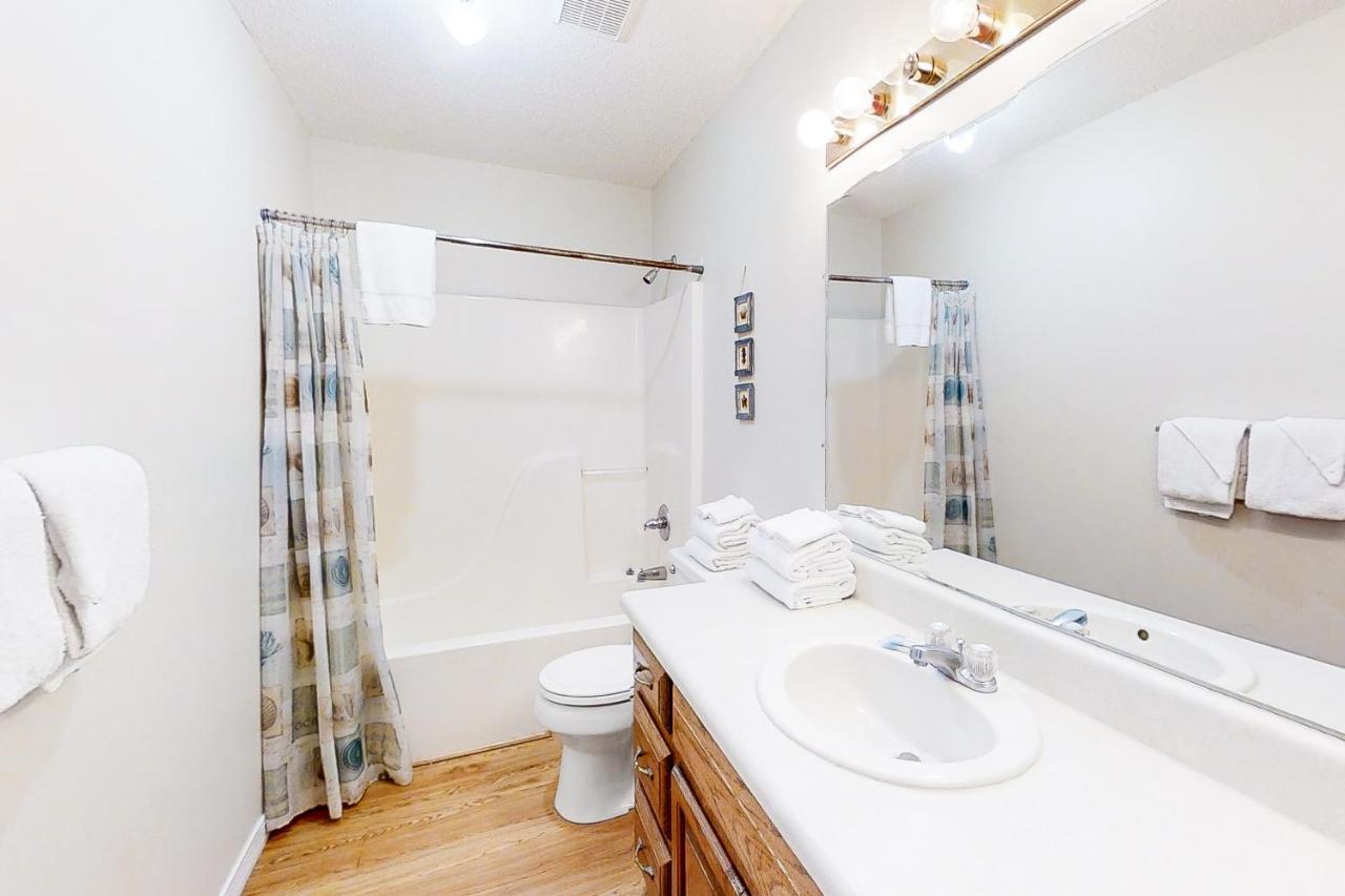 Bama Bound By Meyer Vacation Rentals Gulf Shores Eksteriør bilde