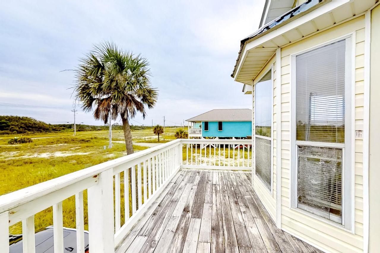 Bama Bound By Meyer Vacation Rentals Gulf Shores Eksteriør bilde