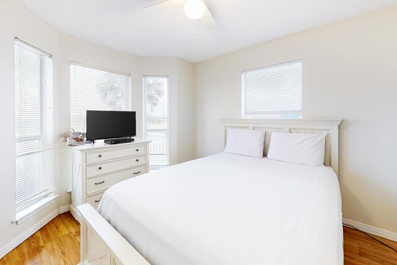 Bama Bound By Meyer Vacation Rentals Gulf Shores Eksteriør bilde