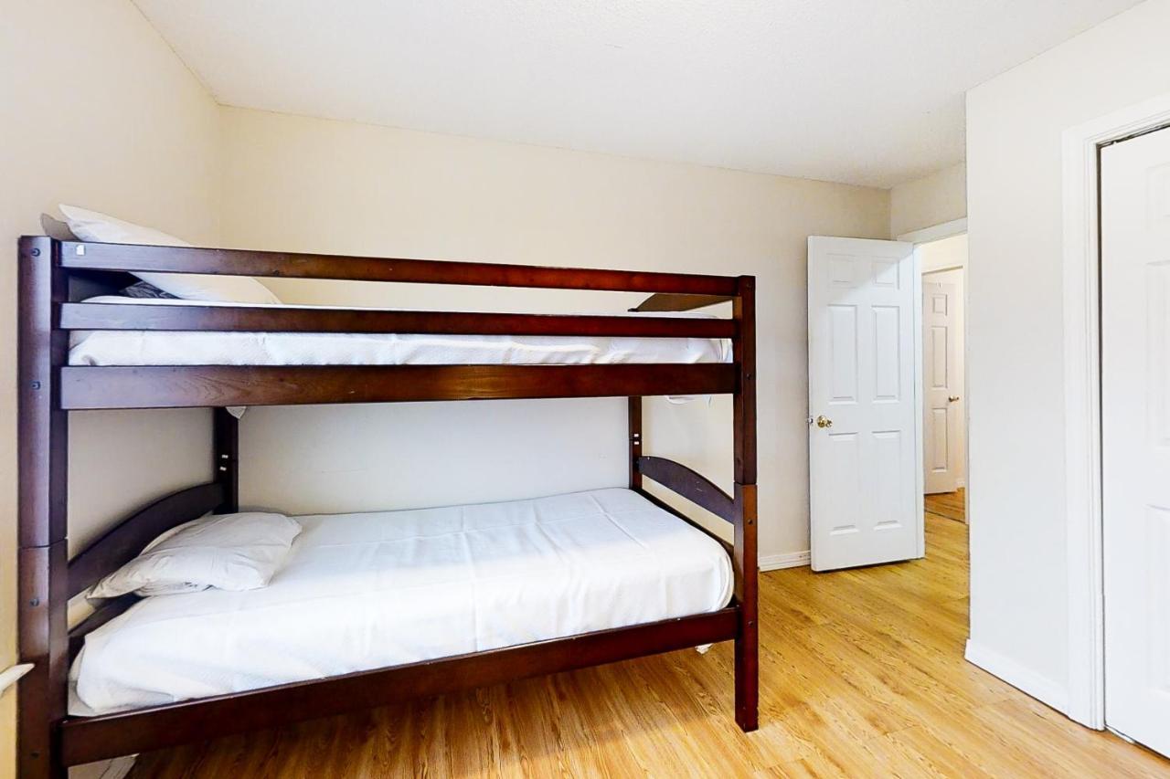 Bama Bound By Meyer Vacation Rentals Gulf Shores Eksteriør bilde