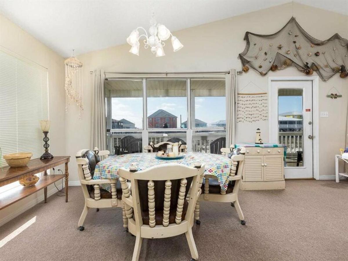 Bama Bound By Meyer Vacation Rentals Gulf Shores Eksteriør bilde